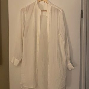 Summersalt Swim Cover-Up